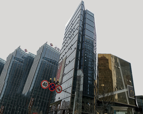 唐道637-涷方魅力（13000m2，海湖新區(qū)地標(biāo)建筑，制冷+采暖）